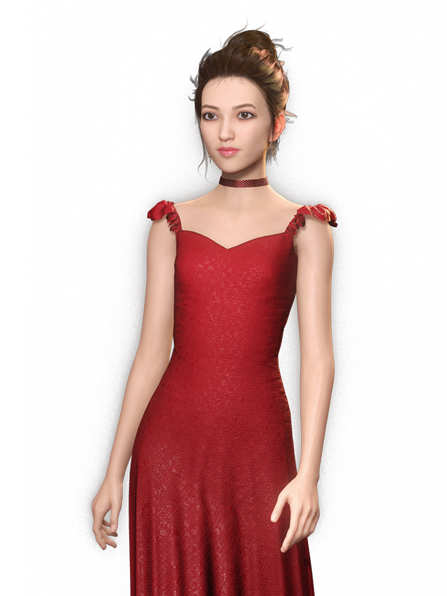 Wenwen dress 2